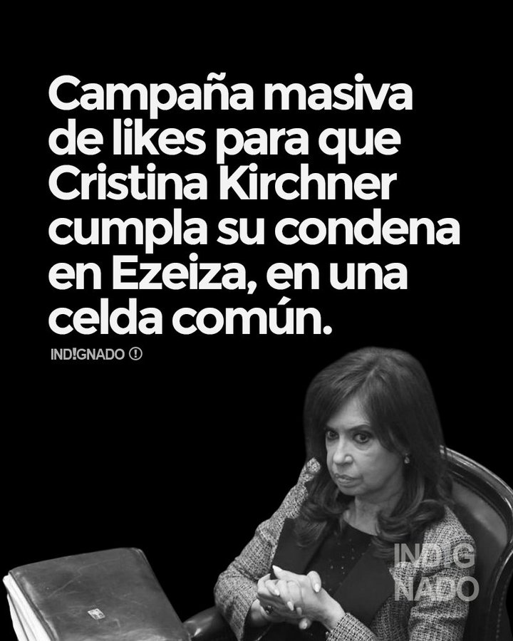 Pato Libre 🇦🇷 tweet media