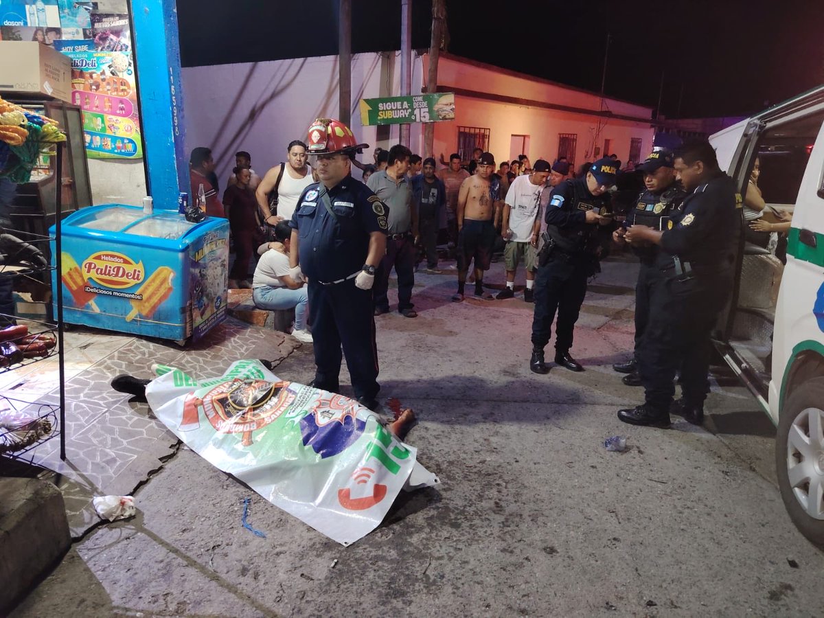 TV Azteca Guate tweet media