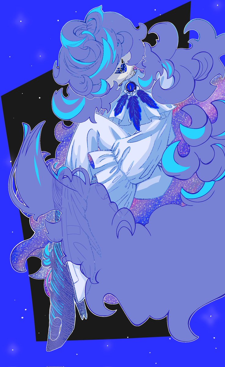 杢〆 tweet media