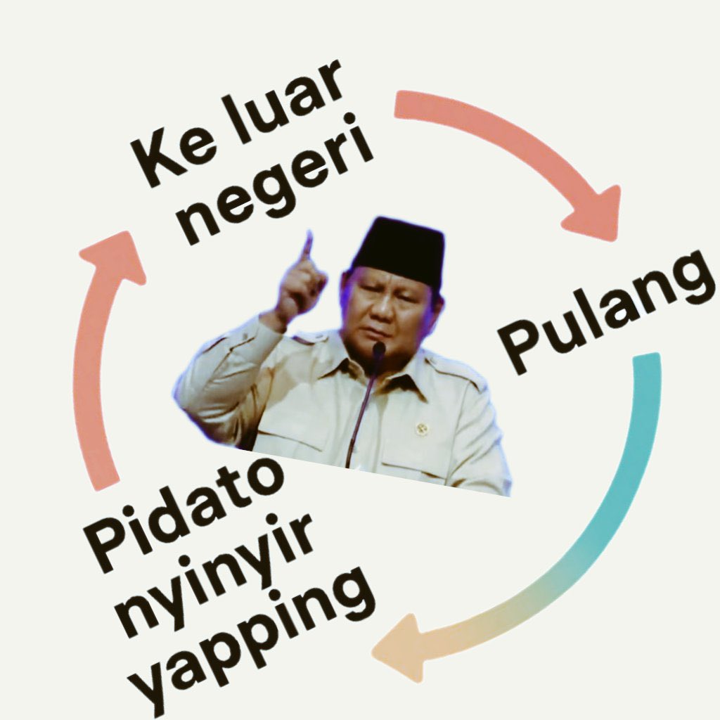 blacknano_aja's tweet photo. @99propaganda Yg tidak akan berubah. https://t.co/HjondZqtm5
