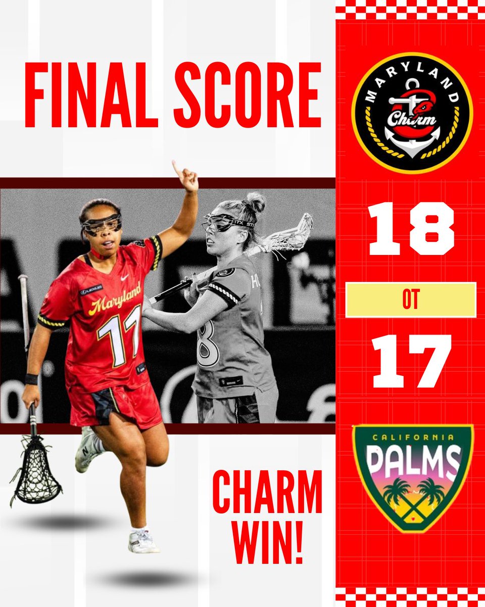 TheSnakePitSG's tweet photo. Charm Win! @wllcharm https://t.co/x0rFG4mzuA