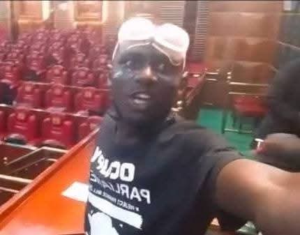 Mary Njoroge tweet media