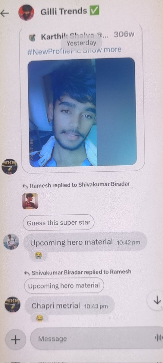 Naveen tweet media
