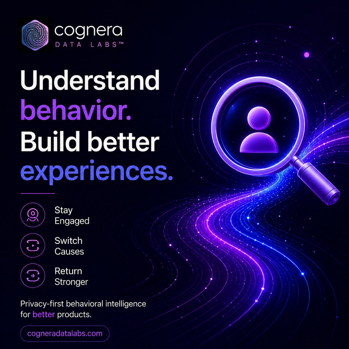 Cognera Data Labs tweet media