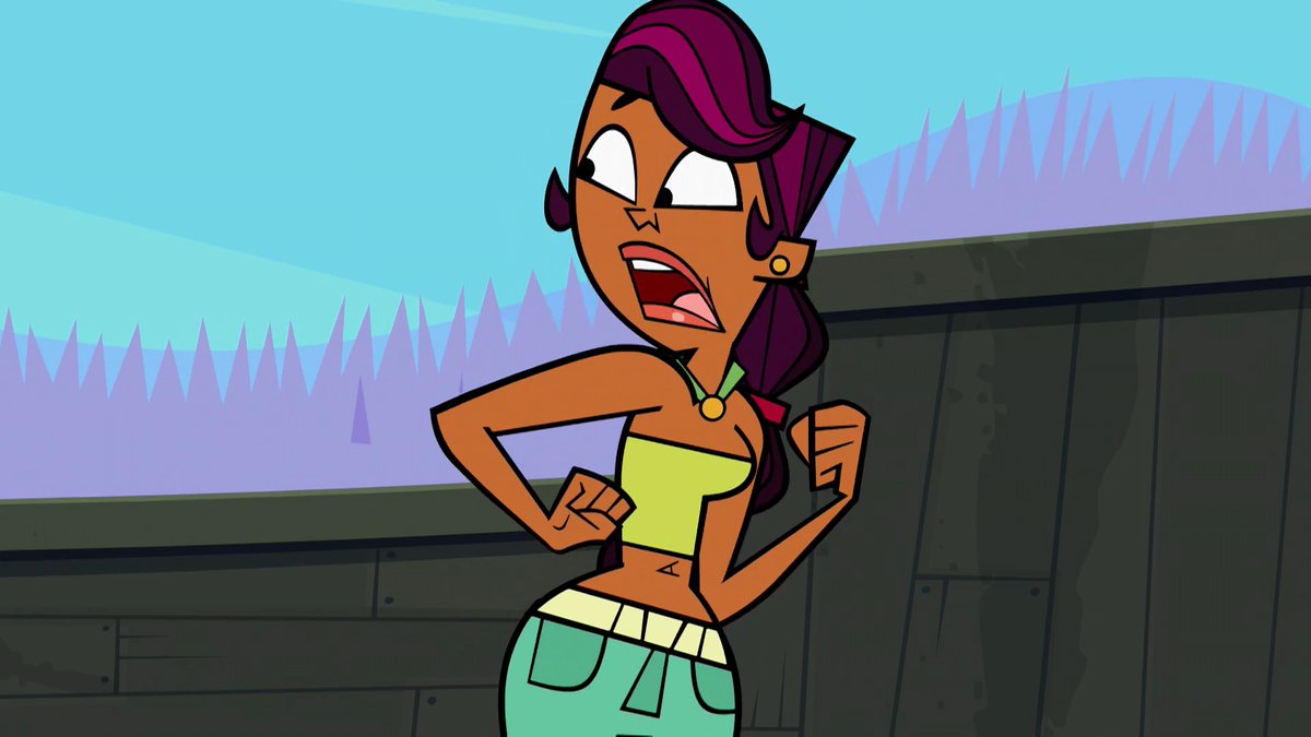 Total Drama Screencaps tweet media