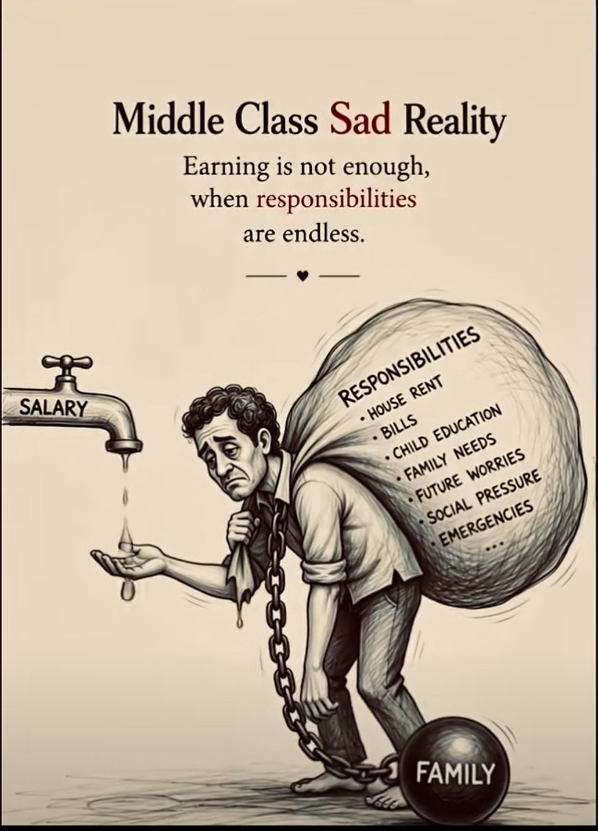 marklin592's tweet photo. In China, the middle class is disappearing faster than anywhere in the world. With skyhigh unemployment rate, stagnating income level, and expensive housing price that drains most of family savings, many middle class families are falling into poverty at an astonishing speed. https://t.co/9aADyZCybm