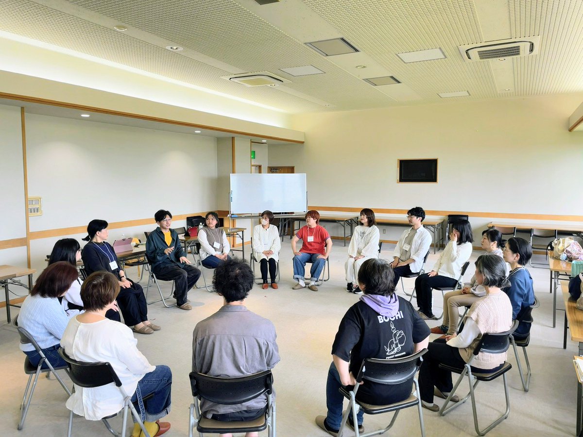 OKAMI企画 tweet media