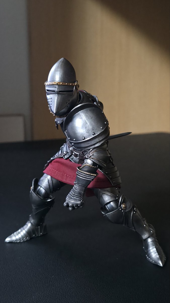 _bulgasali's tweet photo. 단검
#MythicLegions https://t.co/v1bRbWTJLV