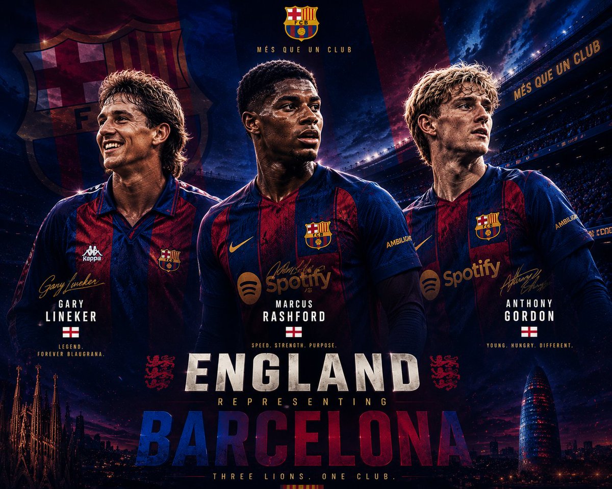 Barca Stuff Indonesia tweet media