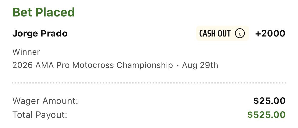 iiiAstrah's tweet photo. For my motocross lovers like myself https://t.co/aYulZTsVeR