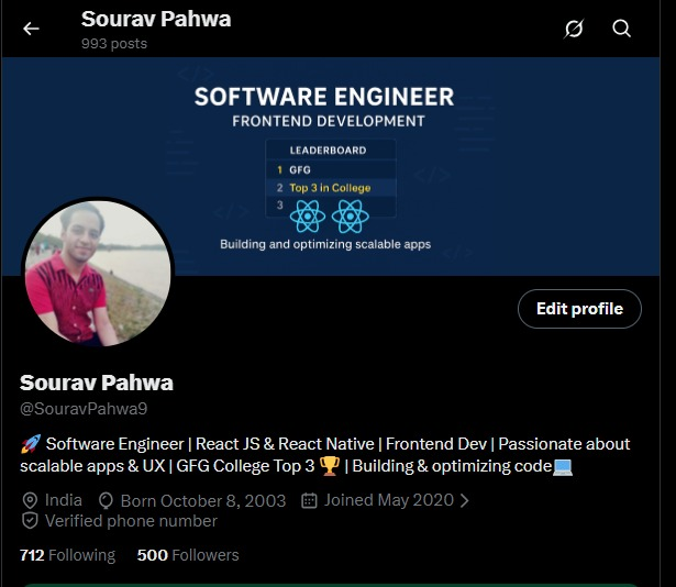 Sourav Pahwa tweet media