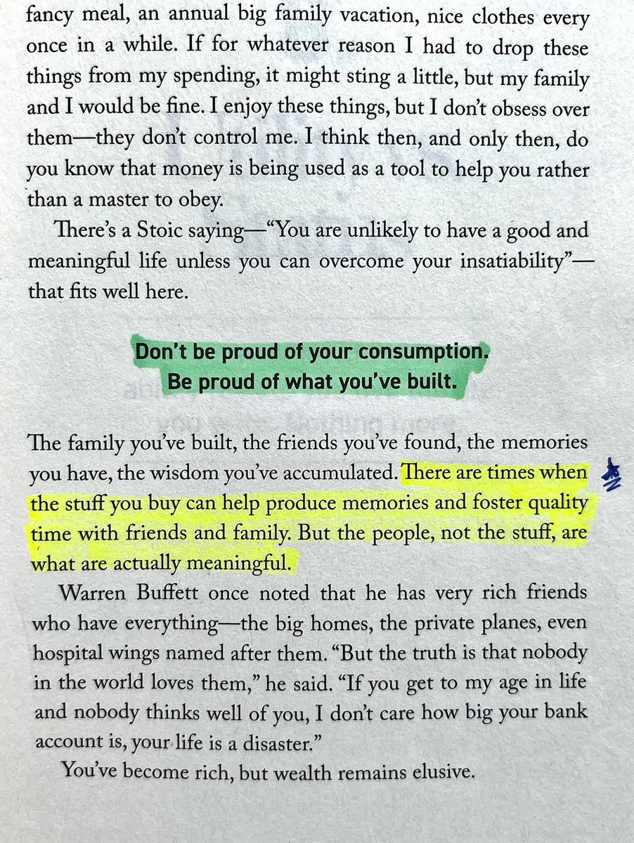 _Books_Addicted's tweet photo. Be proud of what you've built. https://t.co/loi7zti6Af
