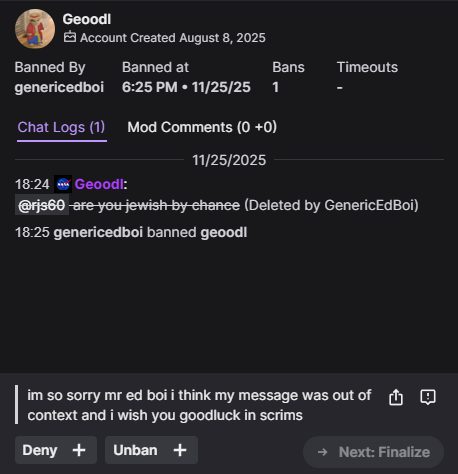 GenericEdBoi tweet media