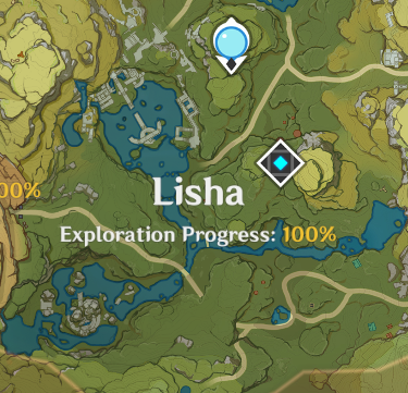 foolservice0's tweet photo. 🌟Proof #2 ~ Exploration of Lisha and Collection of Subdetection Unit🍀
Done! 
Thank so much for availing Fool's services!🤍#foolproofs https://t.co/NLJJryUBhp