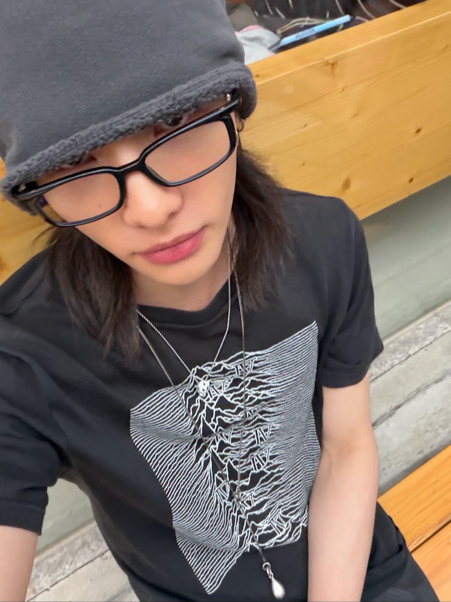 radioxheadx's tweet photo. ㅤ 
𝗿𝗶𝗰𝗼𝗿𝘆𝘂𝘇𝗮𝗸𝗶 shared a post.

🌶️-y
ㅤ https://t.co/Mb7C6LTwDZ