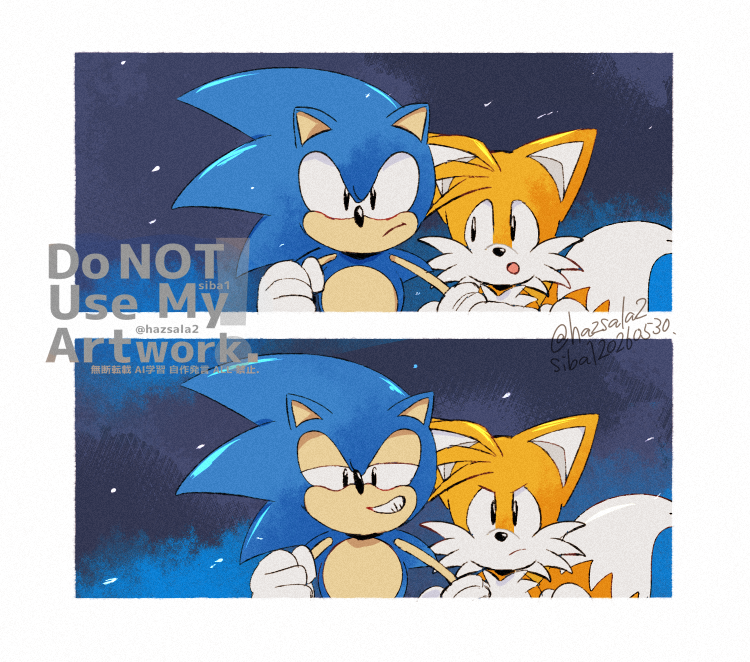 hazsala2's tweet photo. 🦔🦊ｷﾘｯ！ https://t.co/zwIO15VDNN