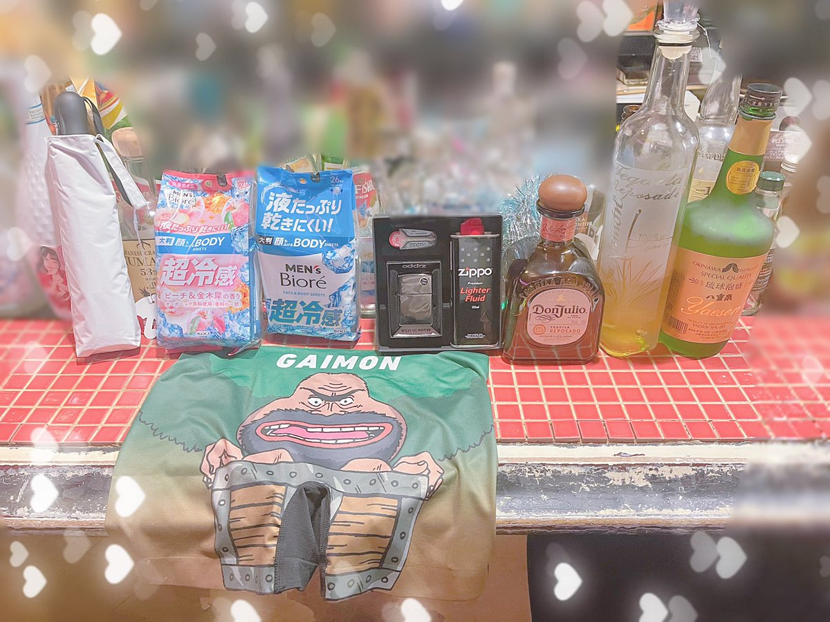 mamushi_tsuyoi's tweet photo. そしてこちらはオーナーからのメッセージです！✨

皆サンキュー(39)‼️🍄 https://t.co/RfR9AY2umg