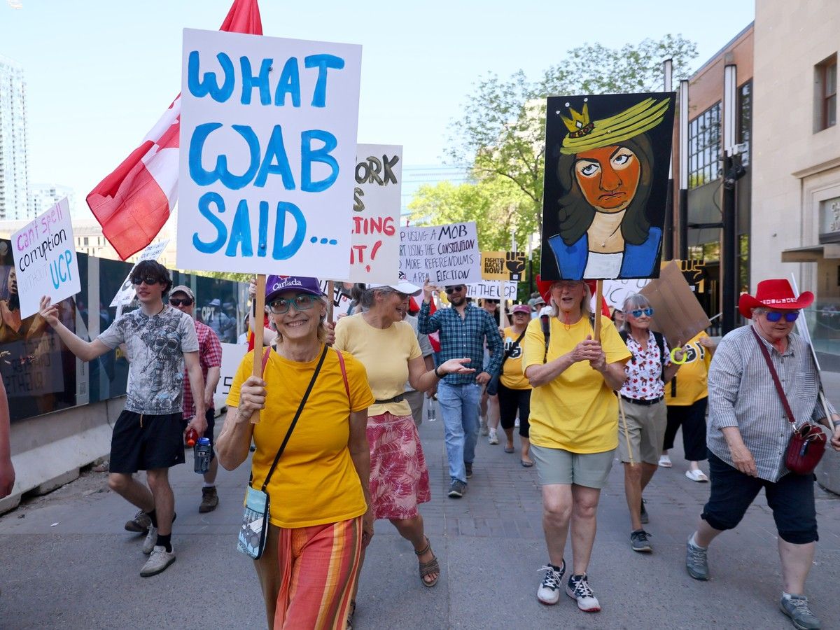 Calgary Herald tweet media
