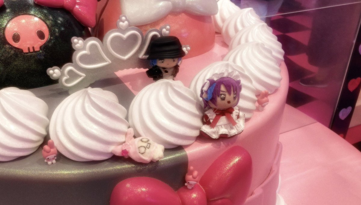 hai_melodycandy's tweet photo. 😭🫶 https://t.co/JLR4Ftd6O1