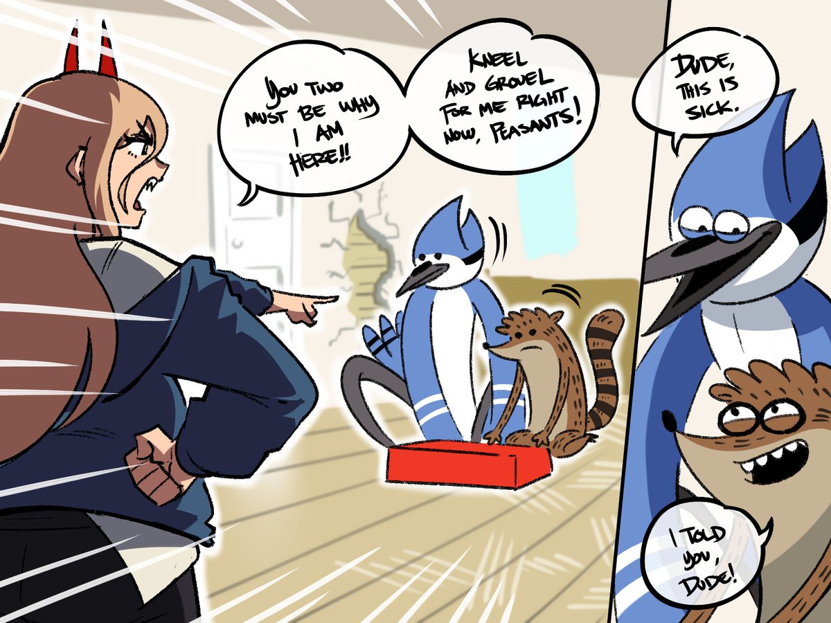 Pommu tweet media