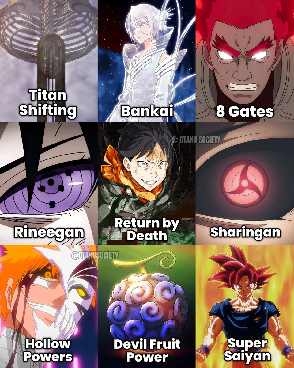Otaku Society tweet media