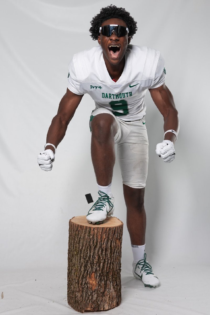 0luwatomilol's tweet photo. Had a great OV @DartmouthFTBL earlier this month thank you for the hospitality and experience! @Coach_McCorkle @QuentinJones_ @coachanthony46 @HightowerFB @coachirishodea https://t.co/cjxWdXIDL7