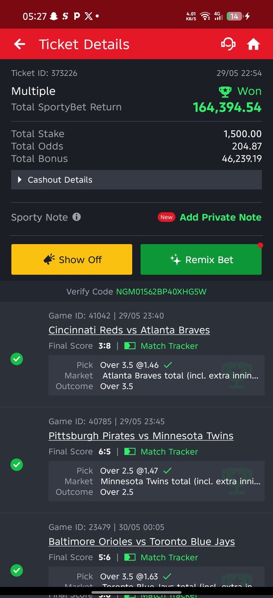 qweexie's tweet photo. Did partial cashout was meant to be 400k https://t.co/RjMe43fa38