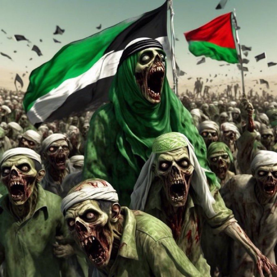 ronaldj100's tweet photo. Islam is Islam. 
The civilization Jihad is underway and must be stopped. 
Those here must be mass deported.
Those awaiting asylum hearings need to be deported.
Those given citizenship or birthright citizens must be denaturalized and deported. 
We must close our borders and deport.
@RepFine 
@RepChipRoy 
@RepKeithSelf 
@RepRileyMoore 
@RepWPH 

Tolerance of Islam is Suicidal Empathy.
@GadSaad 
@RaymondIbrahim5
