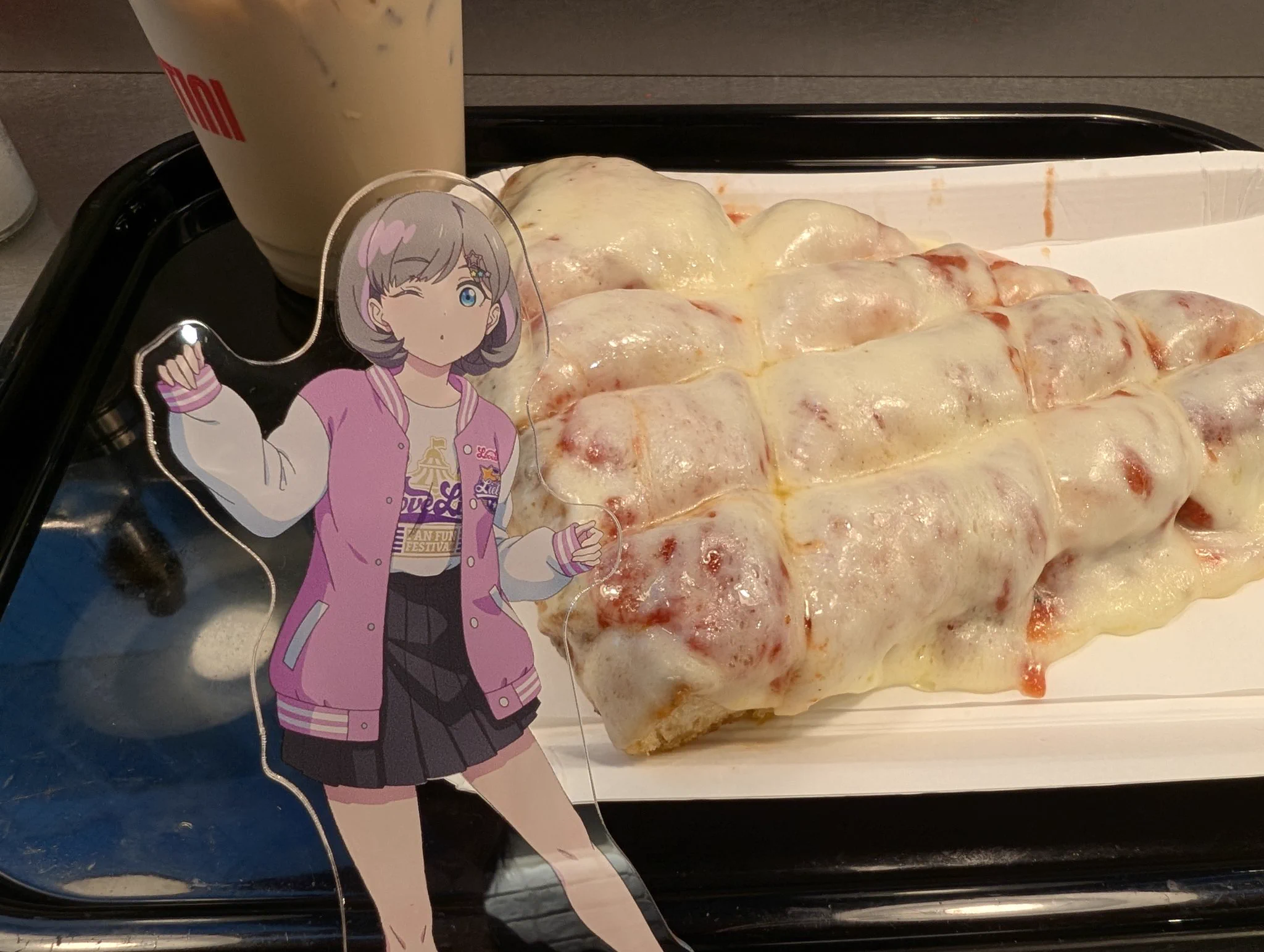 Sakuya(さくや) on X: 