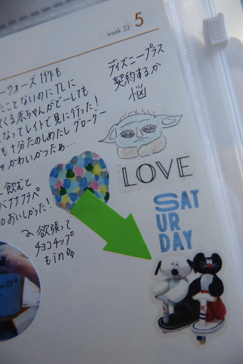 夜中 tweet media