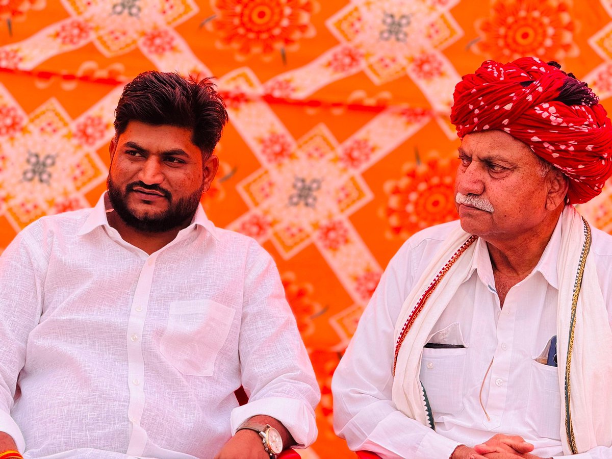 Gopal Singh Gurjar Bassi tweet media
