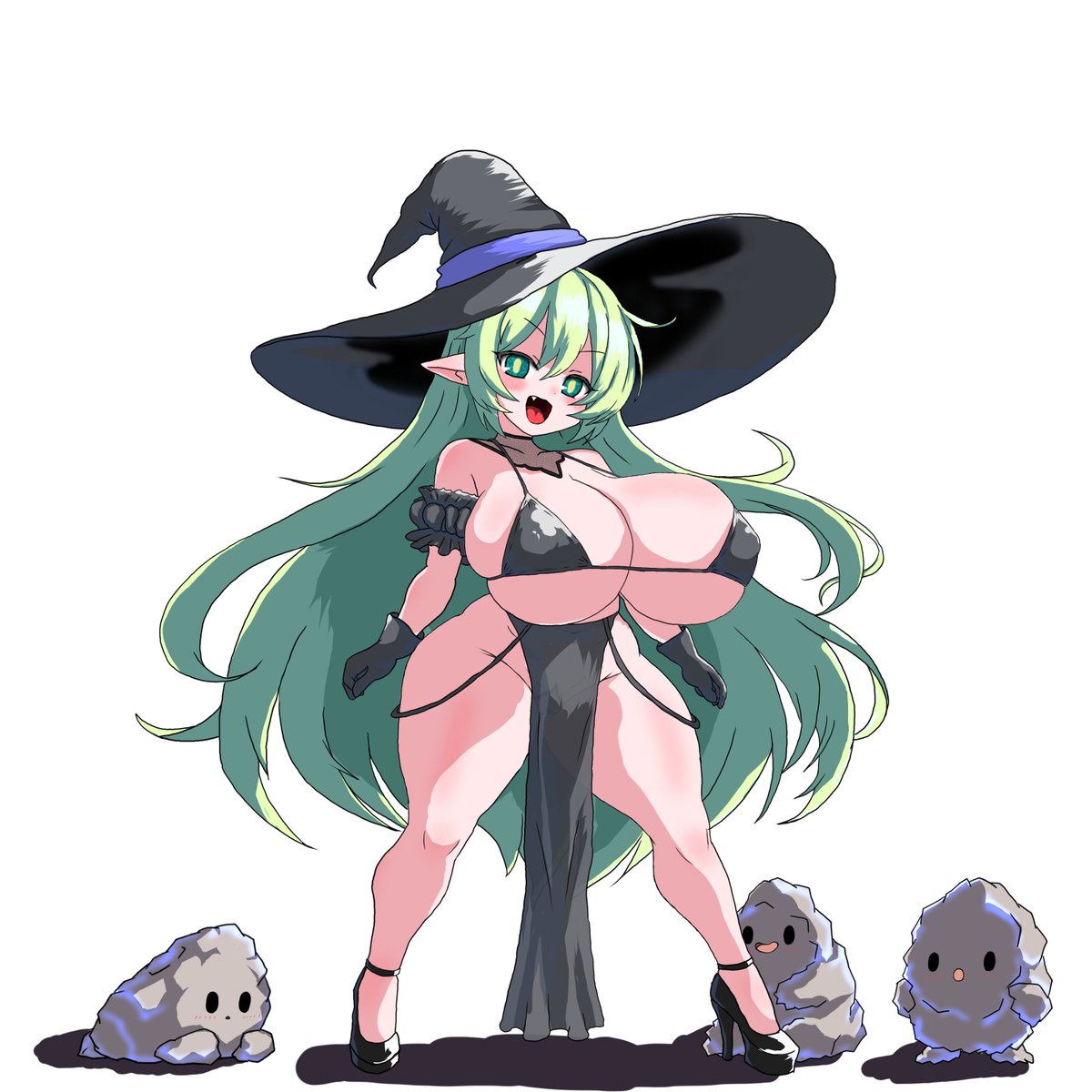 ピュロマーネ tweet media