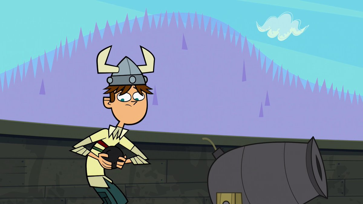 Total Drama Screencaps tweet media