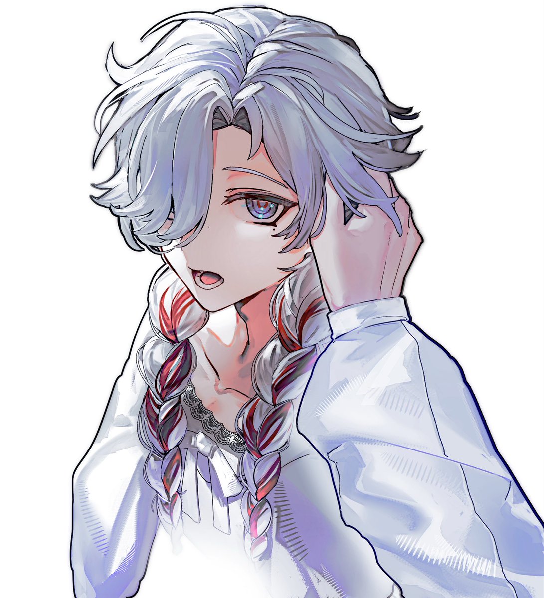 我给你一朵黄玫瑰的记忆_aaa tweet media