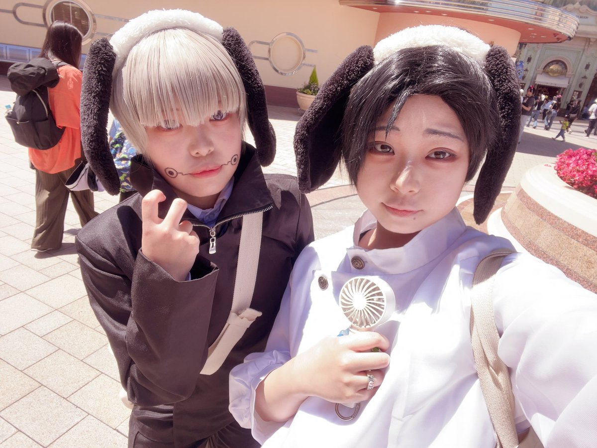 ぽちゃ tweet media