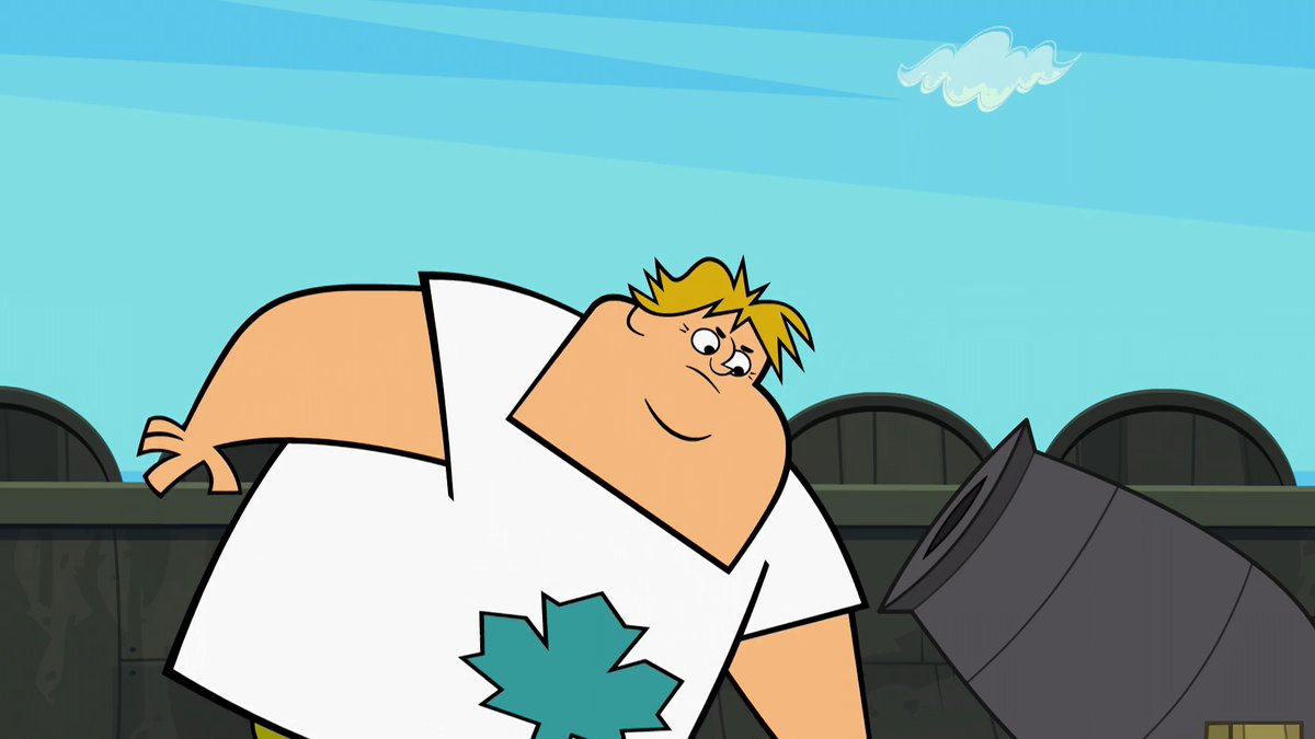 Total Drama Screencaps tweet media