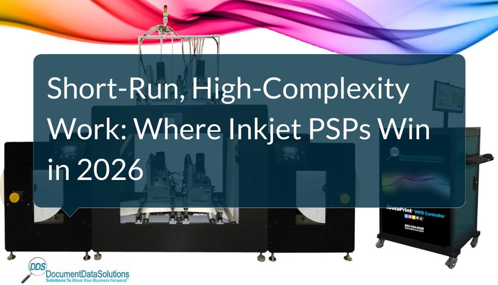 data_document's tweet photo. Industry analysts estimate that digitally printed pages will continue to grow at a mid-single-digit CAGR through 2026, with the fastest gains concentrated in applications needing variable data and shorter runs. This is precisely where inkjet excels. https://t.co/Qzf5c5GWU0 https://t.co/Kb7EFNx5yu