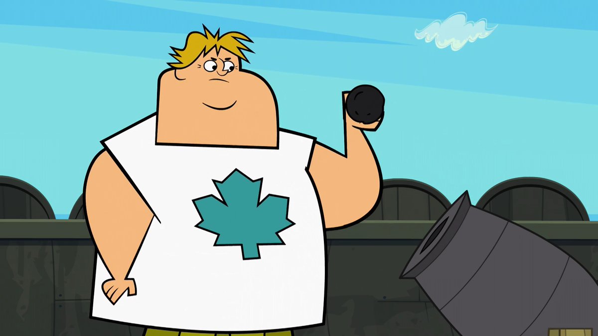 Total Drama Screencaps tweet media