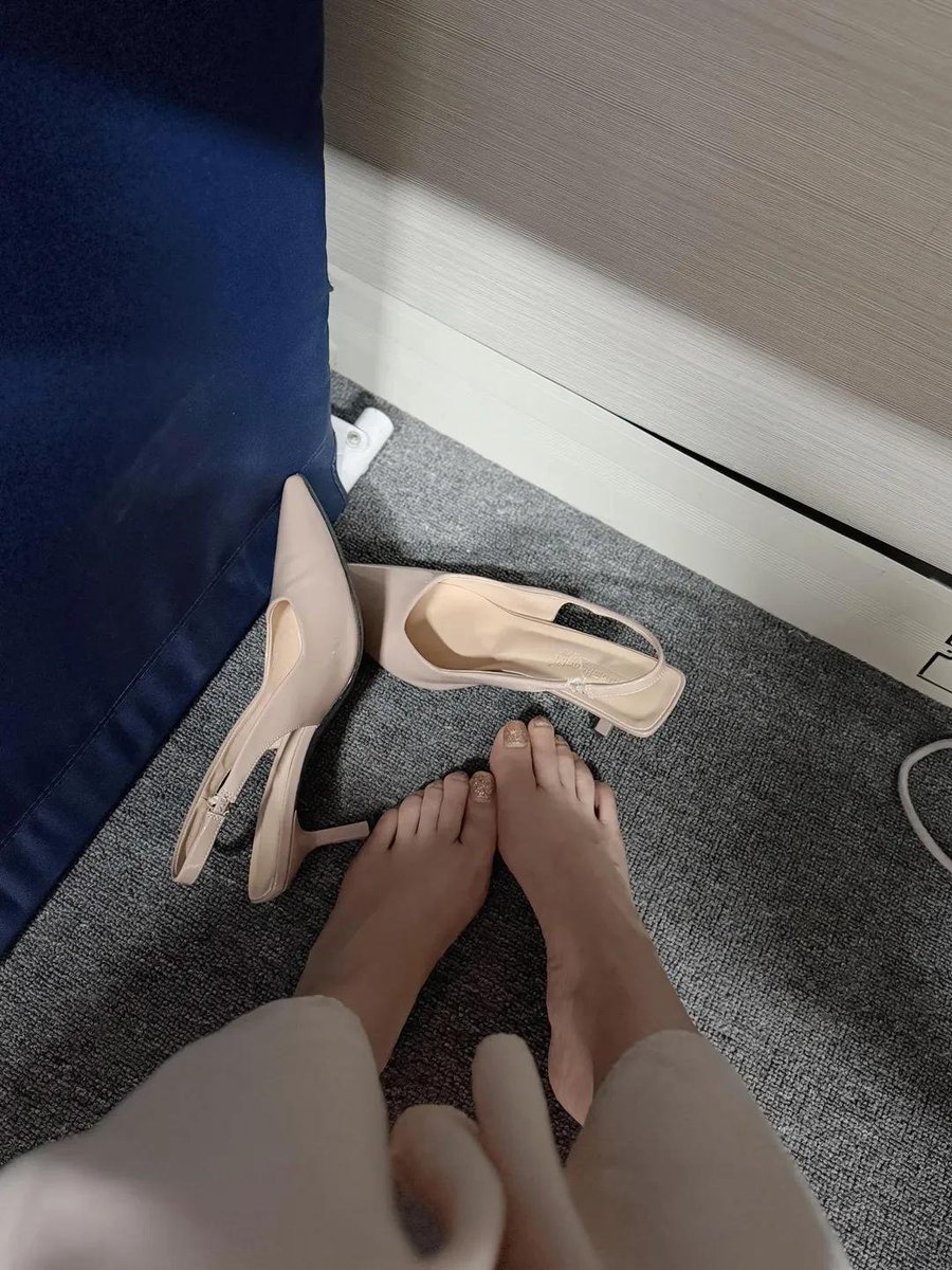 丁欲Miao tweet media