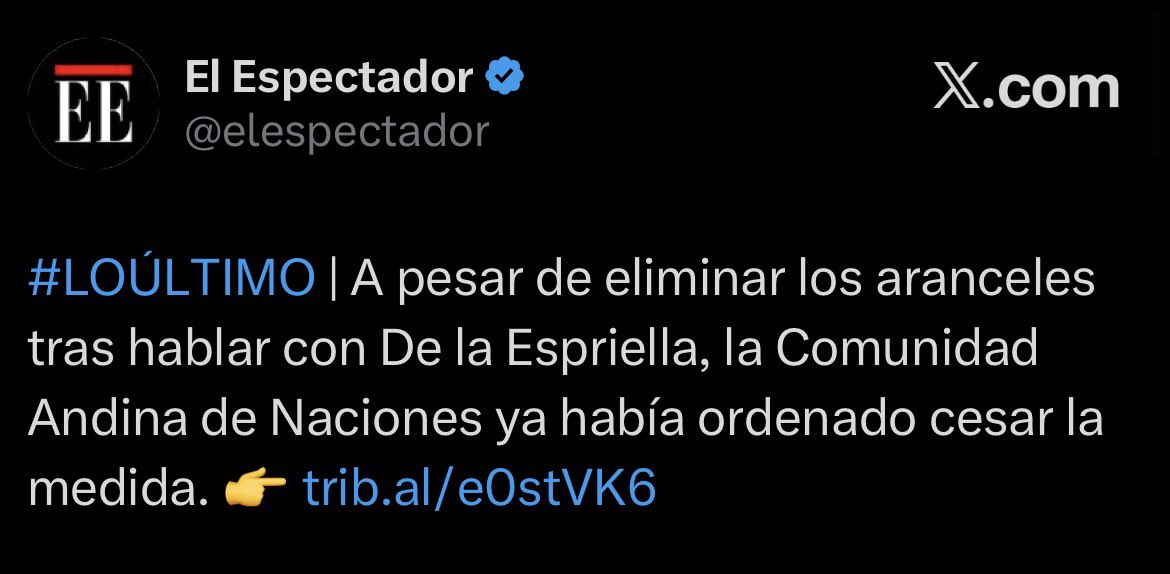 Leonardo Guzmán tweet media