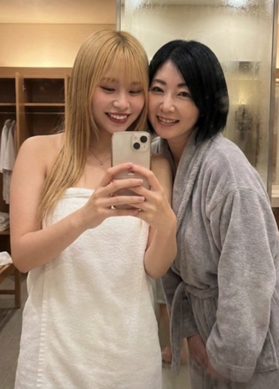 zeroevil681's tweet photo. 一緒に激しい運動しますか？笑 https://t.co/ieLZpOIV95
