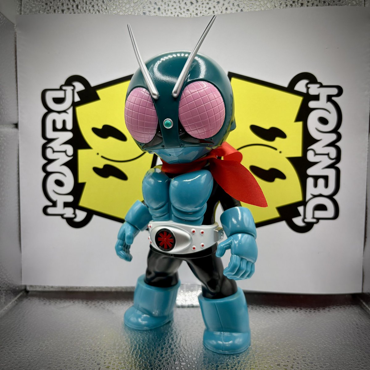 Lv157259034's tweet photo. かっこ良すぎる🦗🧣

#DENNOH
#仮面ライダー 
#KAMENRIDER
#GRAPEBRAIN
#ELECTRICTOYS https://t.co/0Wq7kWM2Pb