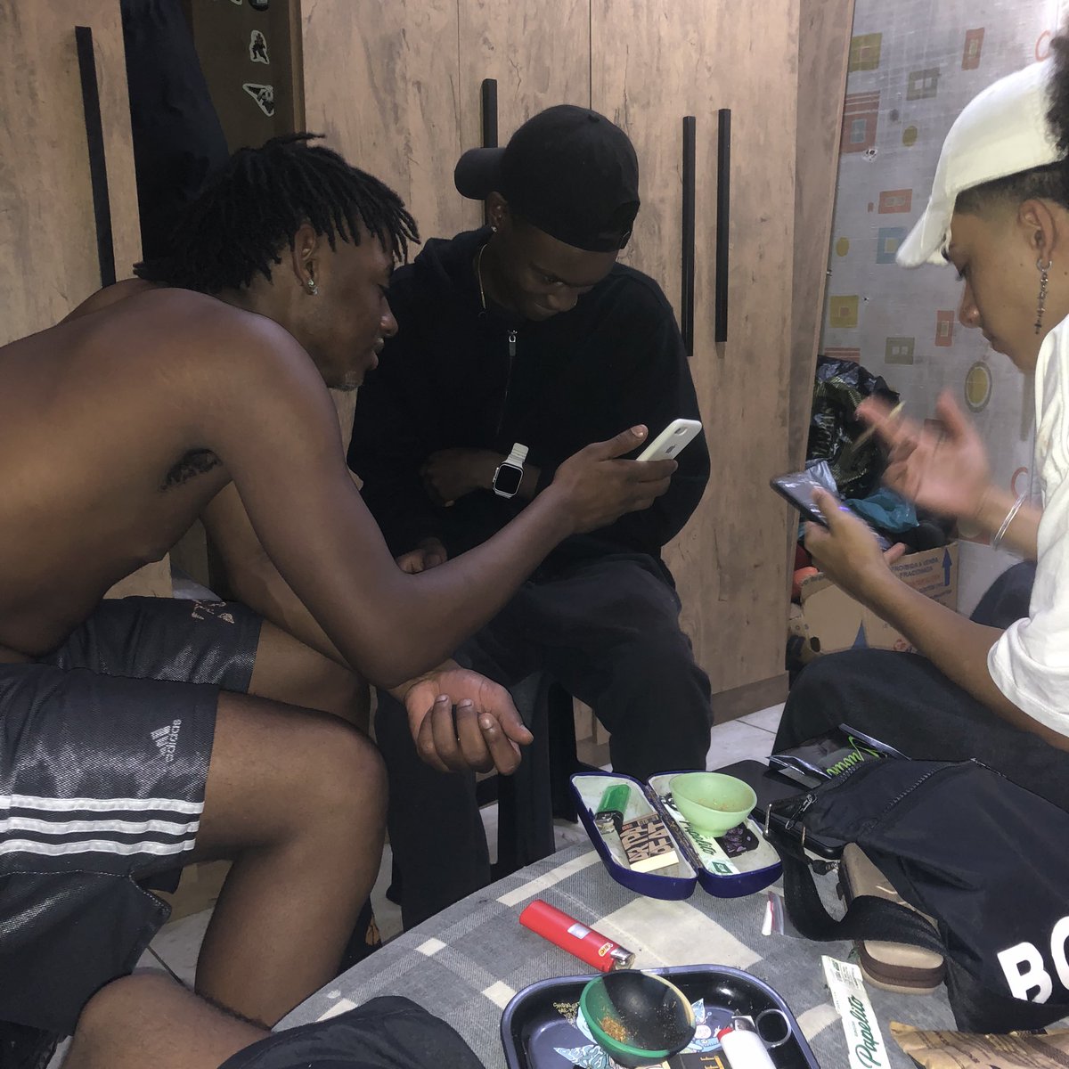 JAMAL tweet media