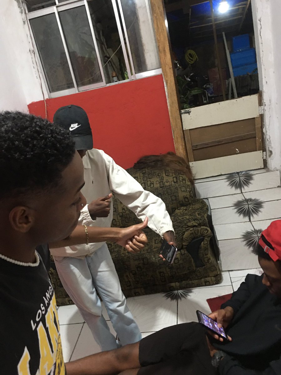 JAMAL tweet media