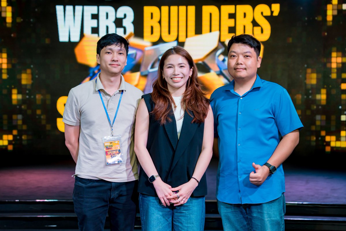 sqrDAO 🇻🇳 | Web3 Builders Unite! tweet media