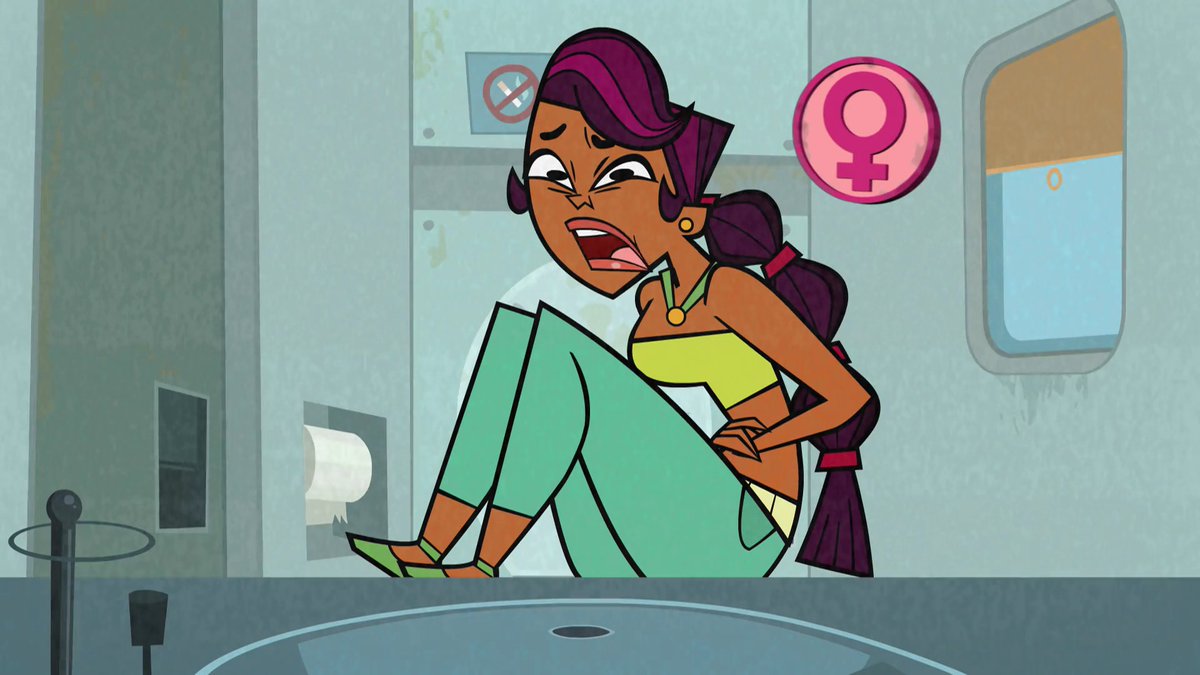 Total Drama Screencaps tweet media