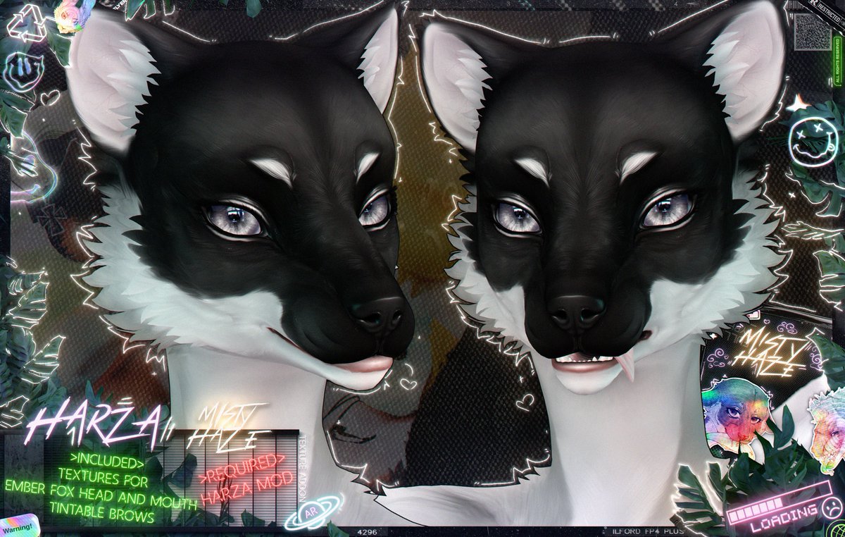 anradred's tweet photo. ✨Addons is done! Look at for them in my store!✨
↳ 𝙇𝙄𝙉𝙆: https://t.co/1OmDXuX8bZ
↳𝙏𝘼𝙂𝙎: #SecondLife // #Furry // #SLFurry // #SL https://t.co/XcqlWormP2