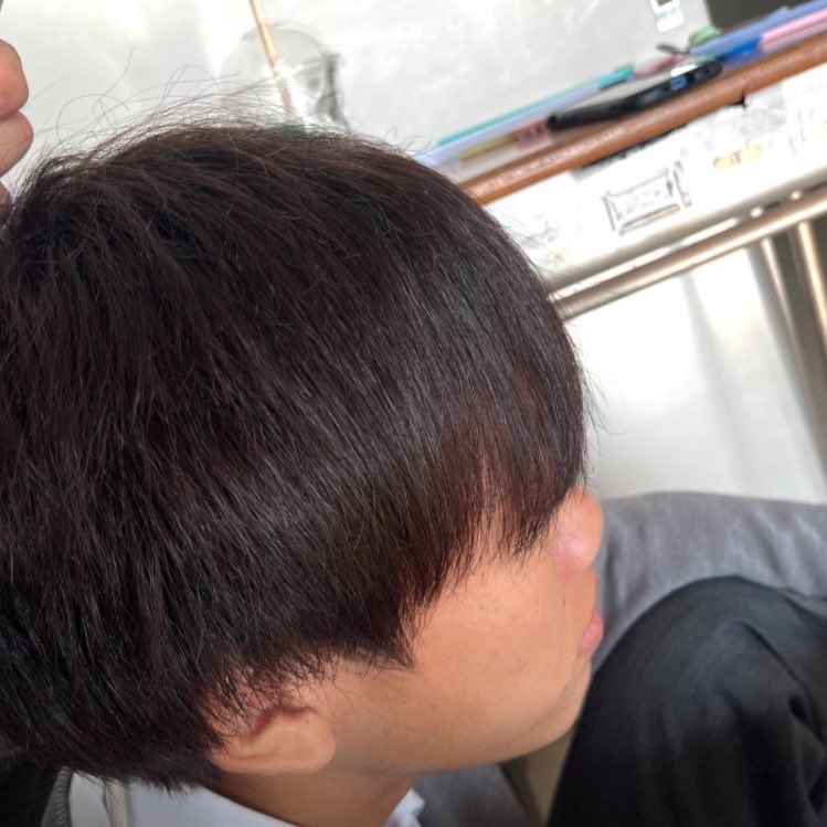 酸欠 tweet media