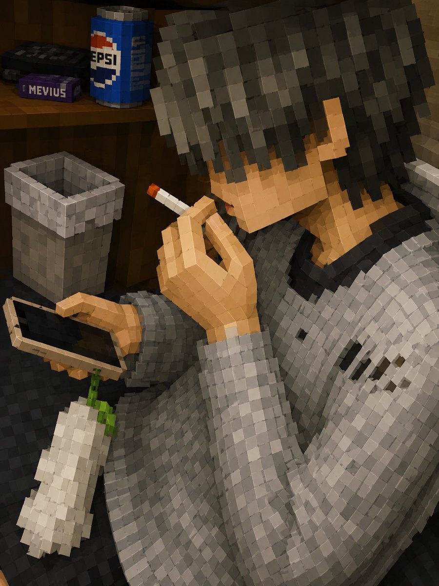 酸欠 tweet media