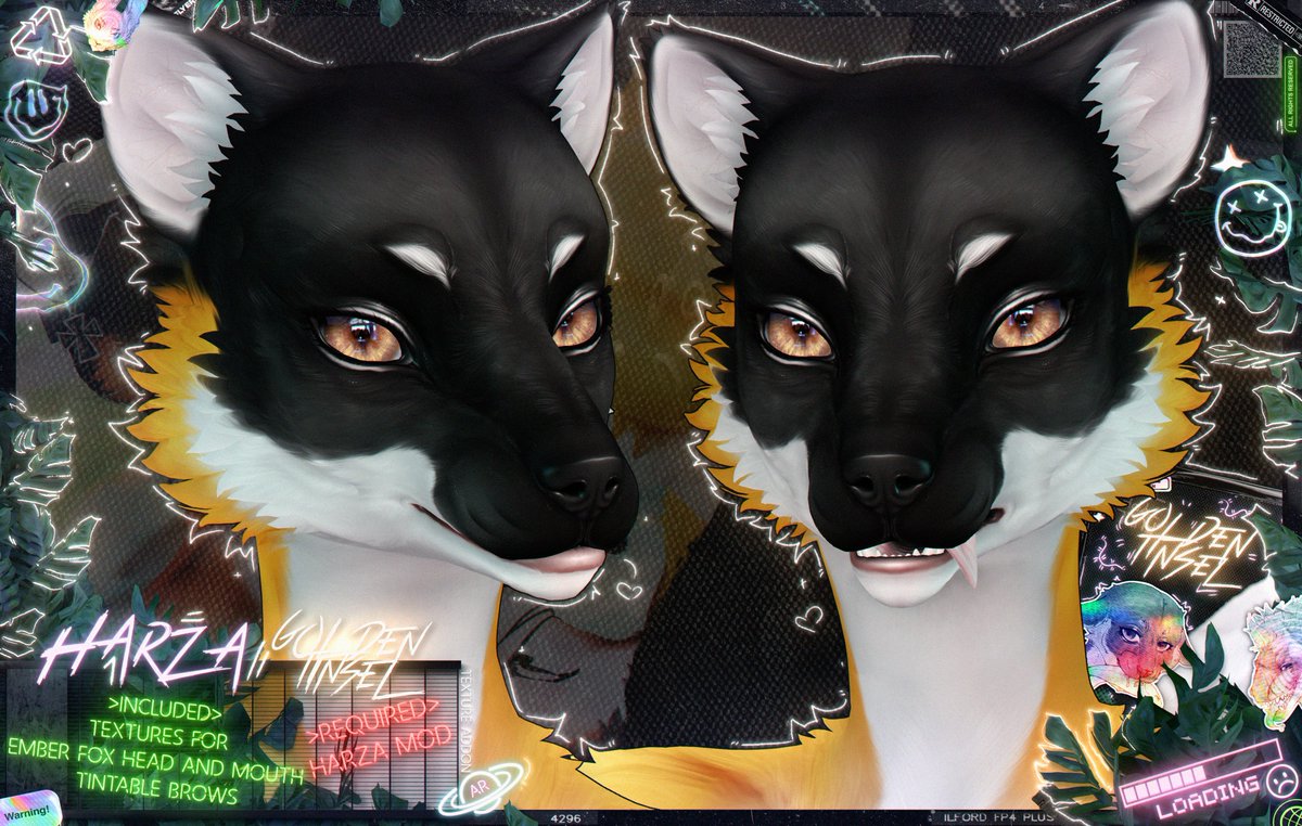 anradred's tweet photo. ✨Addons is done! Look at for them in my store!✨
↳ 𝙇𝙄𝙉𝙆: https://t.co/1OmDXuX8bZ
↳𝙏𝘼𝙂𝙎: #SecondLife // #Furry // #SLFurry // #SL https://t.co/XcqlWormP2